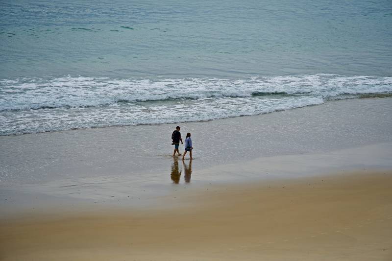 Strandlhuisje Callantsoog